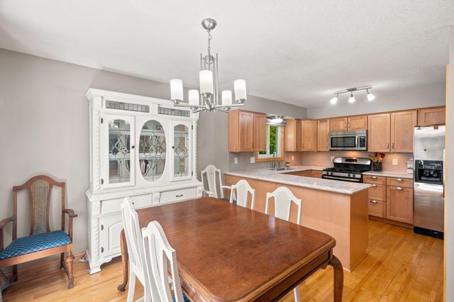 9735 221st Street N, Forest Lake, MN 55025