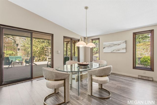 7135 Lakeshore Avenue, West Olive, MI 49460