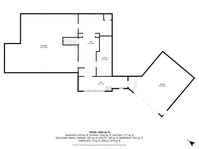 7135 Lakeshore Avenue, West Olive, MI 49460
