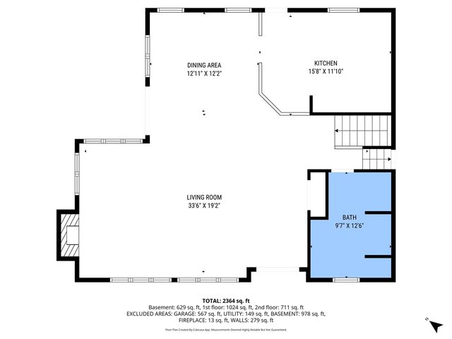 7135 Lakeshore Avenue, West Olive, MI 49460