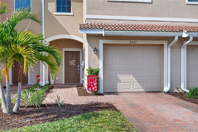 2821 Citrus ST, Naples, FL 34120