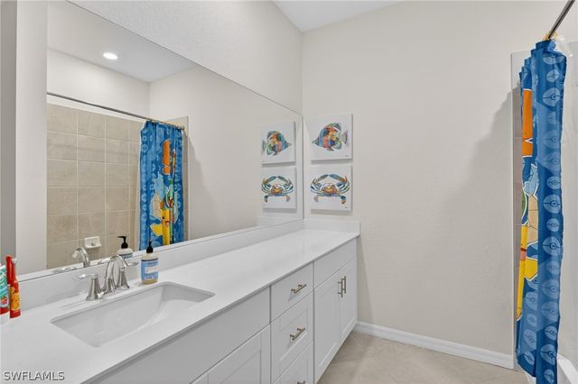 2821 Citrus ST, Naples, FL 34120