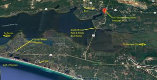 xxx Jones Drive, Freeport, FL 32439