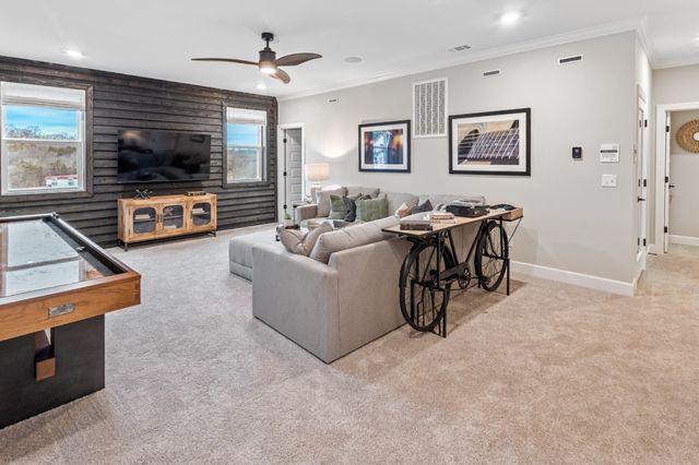 3194 Pasture View Way, Nolensville, TN 37135