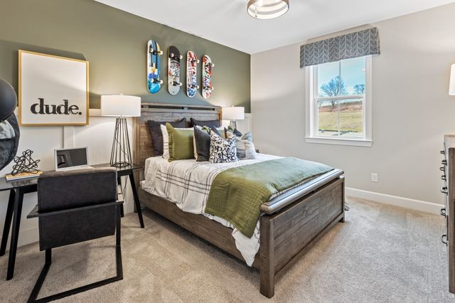 3194 Pasture View Way, Nolensville, TN 37135