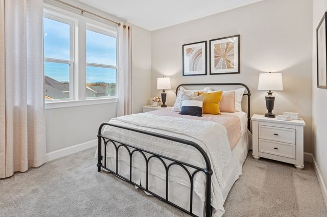 3194 Pasture View Way, Nolensville, TN 37135