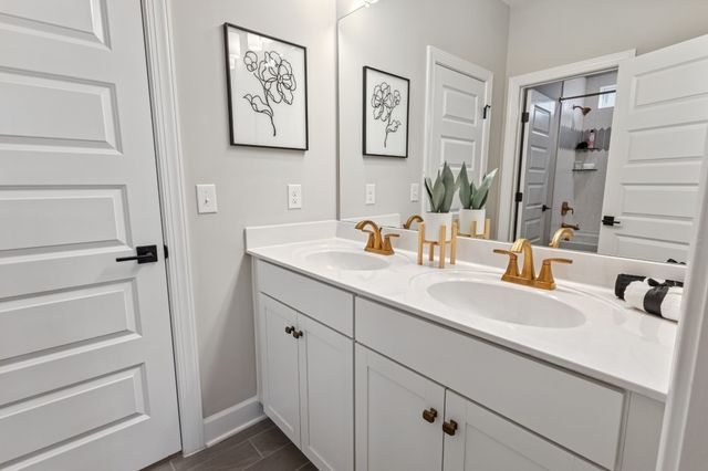 3194 Pasture View Way, Nolensville, TN 37135
