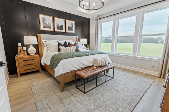 3194 Pasture View Way, Nolensville, TN 37135
