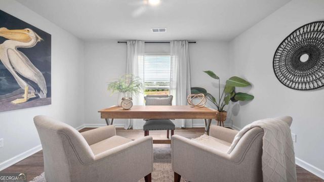 214 Birdsill Street, Statesboro, GA 30461