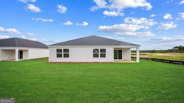 214 Birdsill Street, Statesboro, GA 30461