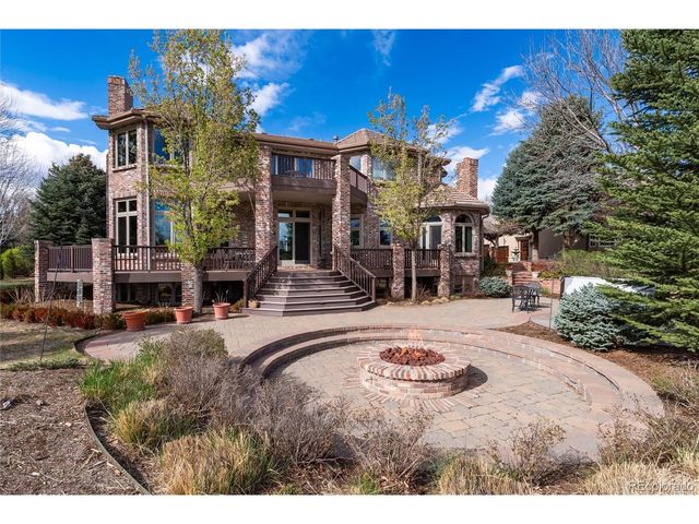 103 Glenmoor Ln, Cherry Hills Village, CO 80113