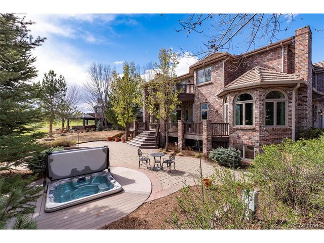 103 Glenmoor Ln, Cherry Hills Village, CO 80113