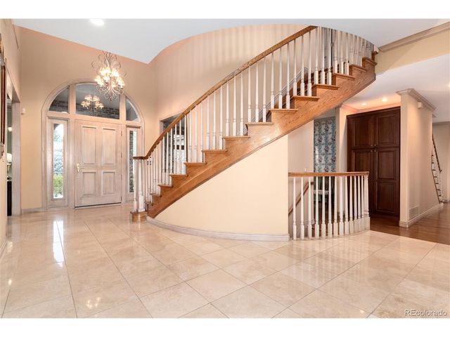 103 Glenmoor Ln, Cherry Hills Village, CO 80113