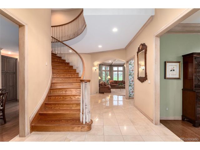 103 Glenmoor Ln, Cherry Hills Village, CO 80113