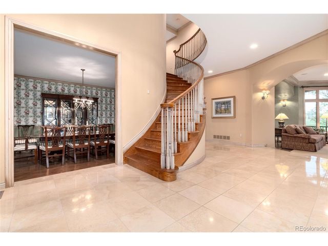 103 Glenmoor Ln, Cherry Hills Village, CO 80113