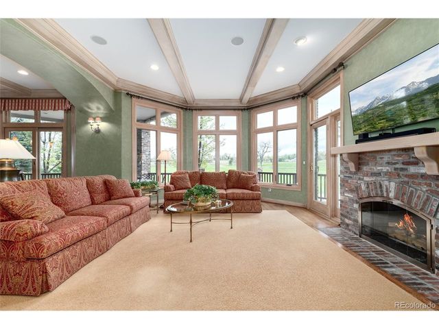 103 Glenmoor Ln, Cherry Hills Village, CO 80113