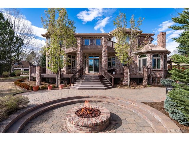 103 Glenmoor Ln, Cherry Hills Village, CO 80113