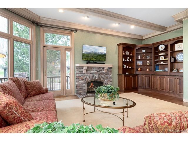 103 Glenmoor Ln, Cherry Hills Village, CO 80113