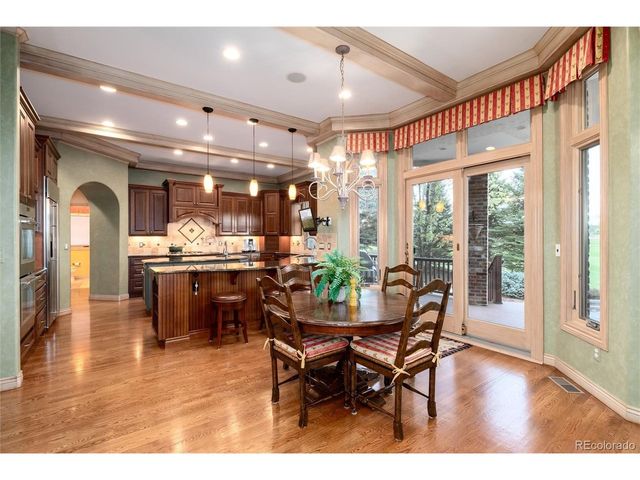 103 Glenmoor Ln, Cherry Hills Village, CO 80113