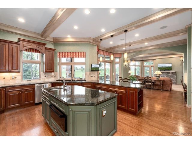 103 Glenmoor Ln, Cherry Hills Village, CO 80113