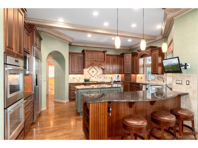 103 Glenmoor Ln, Cherry Hills Village, CO 80113