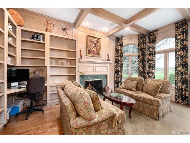 103 Glenmoor Ln, Cherry Hills Village, CO 80113