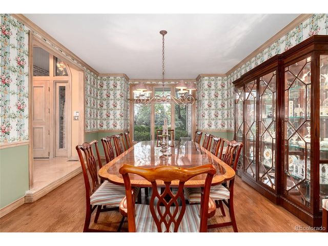 103 Glenmoor Ln, Cherry Hills Village, CO 80113