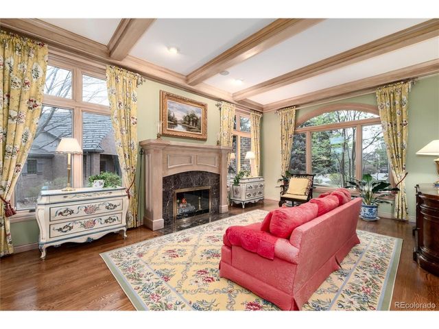 103 Glenmoor Ln, Cherry Hills Village, CO 80113