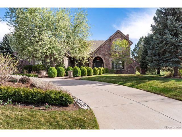 103 Glenmoor Ln, Cherry Hills Village, CO 80113