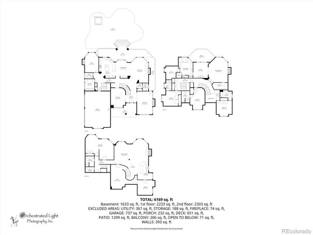 103 Glenmoor Ln, Cherry Hills Village, CO 80113