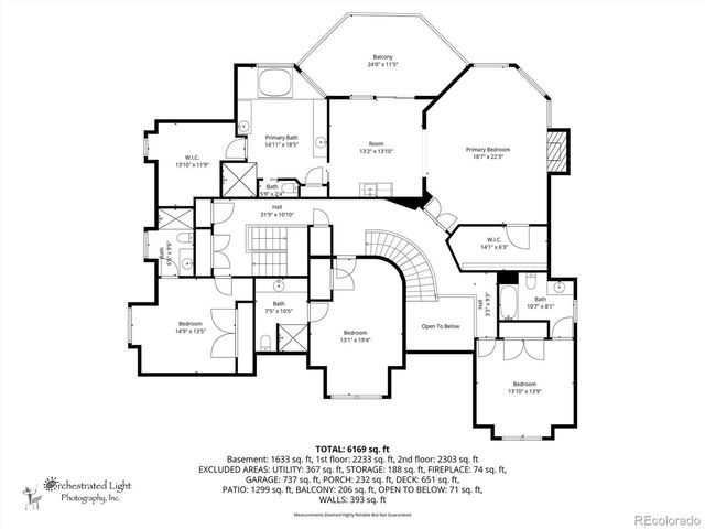 103 Glenmoor Ln, Cherry Hills Village, CO 80113