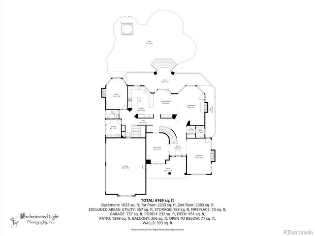 103 Glenmoor Ln, Cherry Hills Village, CO 80113