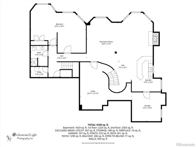 103 Glenmoor Ln, Cherry Hills Village, CO 80113