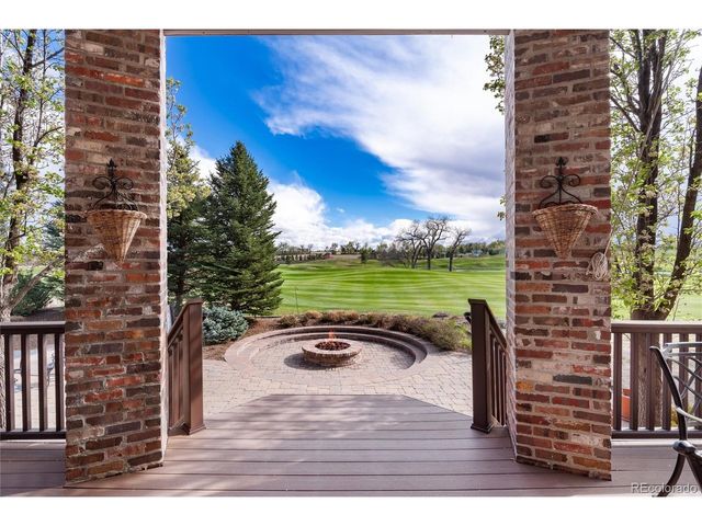 103 Glenmoor Ln, Cherry Hills Village, CO 80113