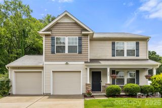 928 Newfound Hollow Drive, Charlotte, NC 28214