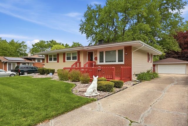18833 Park Avenue, Lansing, IL 60438