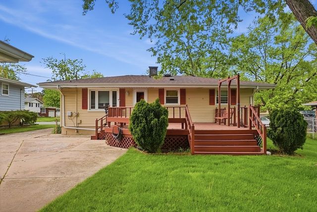 18833 Park Avenue, Lansing, IL 60438