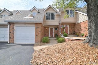 1005 Pocono Trail, Ballwin, MO 63021