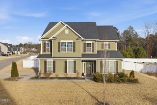 1605 Stone Wealth Drive, Knightdale, NC 27545