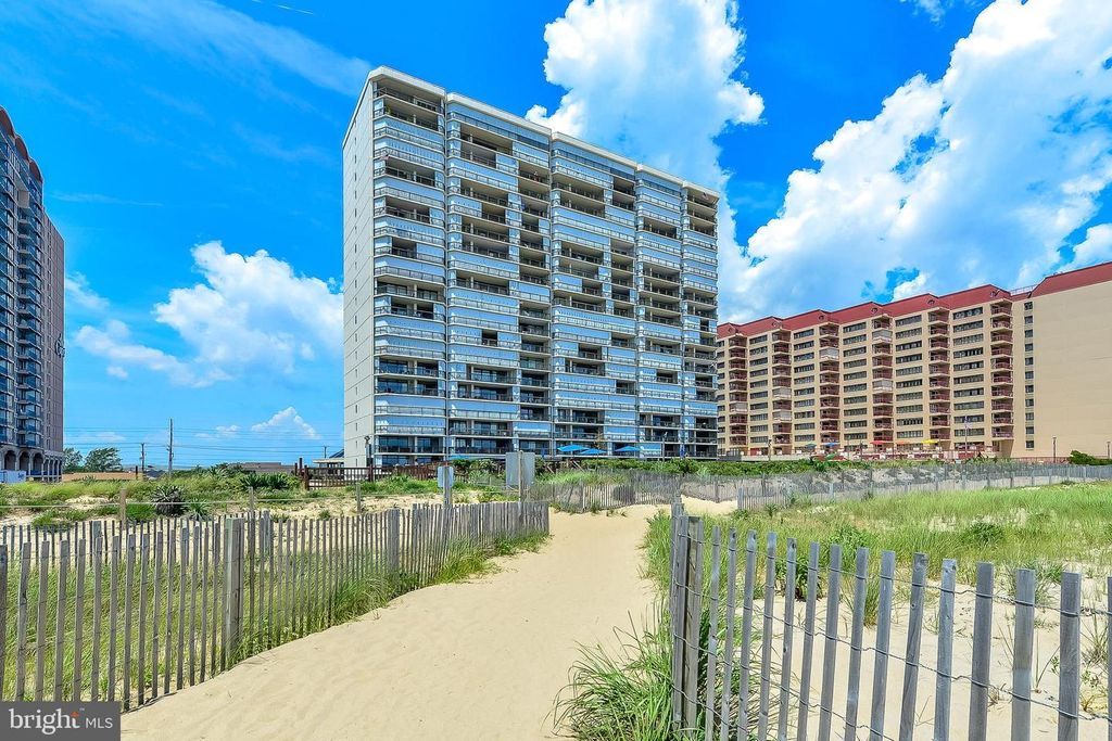 11100 COASTAL HWY #304, Ocean City, MD 21842