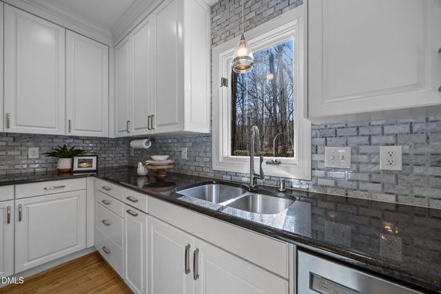 4209 Glen Laurel Drive, Raleigh, NC 27612