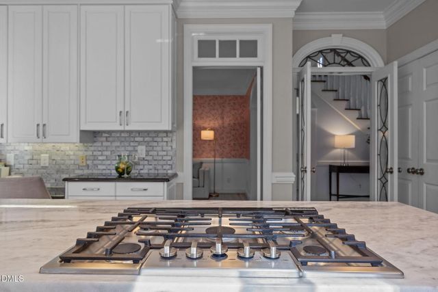 4209 Glen Laurel Drive, Raleigh, NC 27612