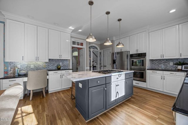 4209 Glen Laurel Drive, Raleigh, NC 27612