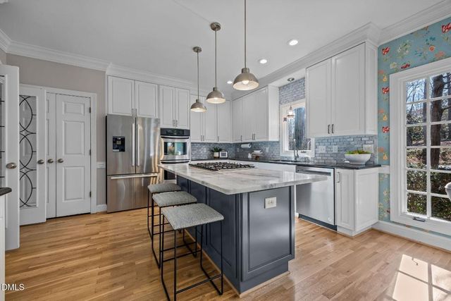 4209 Glen Laurel Drive, Raleigh, NC 27612