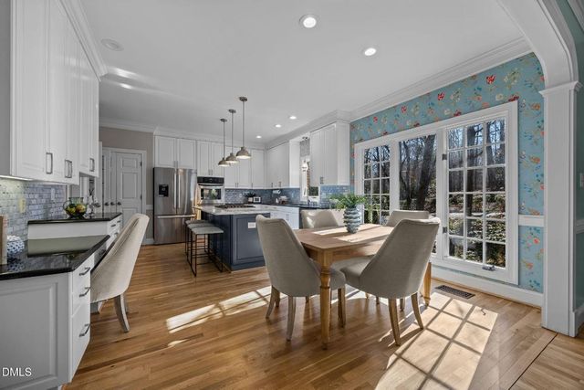 4209 Glen Laurel Drive, Raleigh, NC 27612