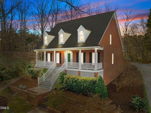 4209 Glen Laurel Drive, Raleigh, NC 27612