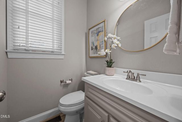 4209 Glen Laurel Drive, Raleigh, NC 27612