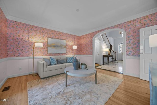 4209 Glen Laurel Drive, Raleigh, NC 27612