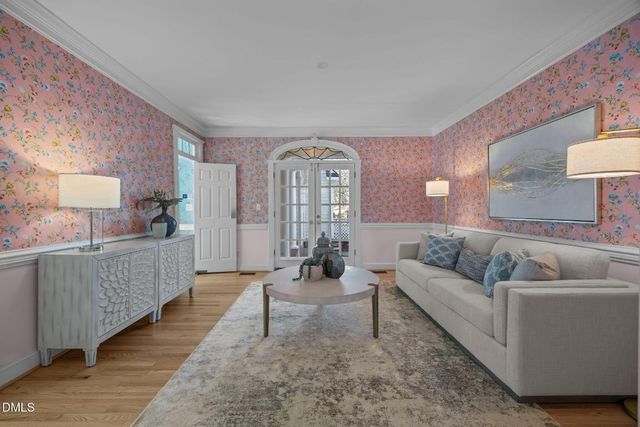 4209 Glen Laurel Drive, Raleigh, NC 27612