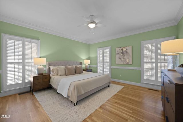 4209 Glen Laurel Drive, Raleigh, NC 27612